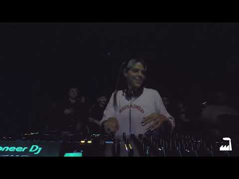 ØTTA @ Audiodrome Club - [OVER] - Turin 02 March 2024