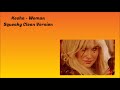 Kesha - Woman (Squeaky Clean Version)