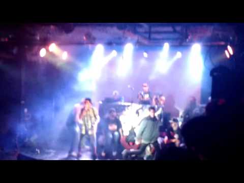 KLAN vs WOLF | FINAL BDM GOLD ARGENTINA 2016