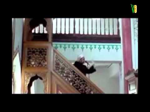 Iskoristimo Ramazan za pokajanje - Hfz. ef. Alija Rahman