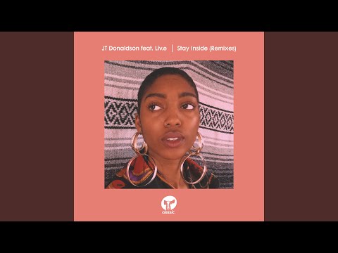 Stay Inside (Sandy Rivera Extended Remix)