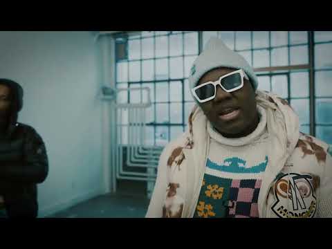 [FREE] Skilla Baby Type Beat x Mazi Rich Type Beat x Detroit Type Beat "$.C.A.M"