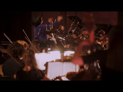Evanthia Reboutsika - Mesa Apo Sena (Live at Megaron 2018)