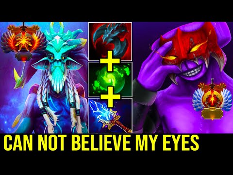 ONE CHRONO IS NOT ENOUGH - THEN MAKE IT TWO [ Faceless  Void ]