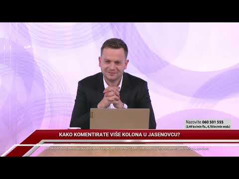 TV REPLIKA 22.04.2021. - KAKO KOMENTIRATE VIŠE KOLONA U JASENOVCU?
