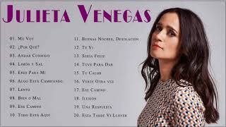 Julieta Venegas Sus Mejores Canciones || Top 20 Grandes Exitos || Top Songs 2018
