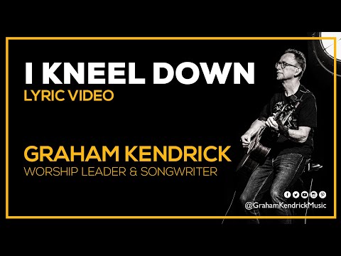 Thumbnail for I Kneel Down video