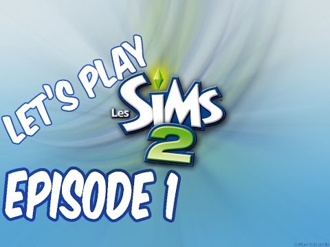 Les Sims 2 : La Vie en Appartement PC
