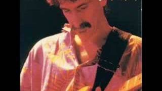 Frank Zappa - Sunrise Redeemer