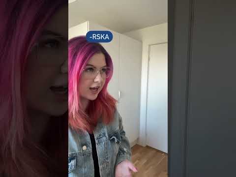 Living in Sweden 🇸🇪 Learning Swedish - Swedish pronunciation 😂 #sverige