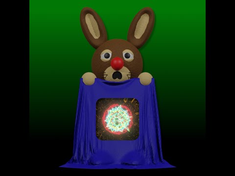 Der Angsthase - Folge 16 - Was kommt danach? Oder: Die Angst vor dem Tod