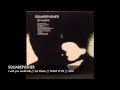 SQUAREPUSHER - I wish you could talk