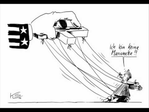 zyklon36 - Marionette