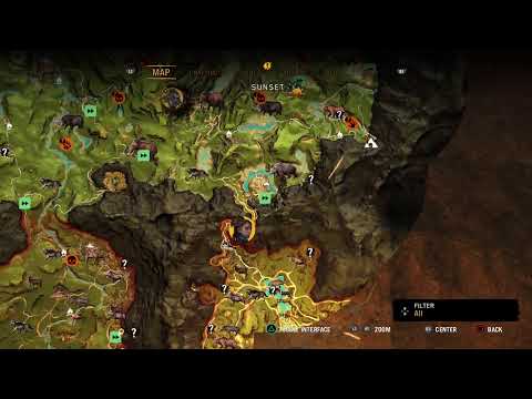 Im back on Far cry primal !!!!!! [Far cry primal pt25]