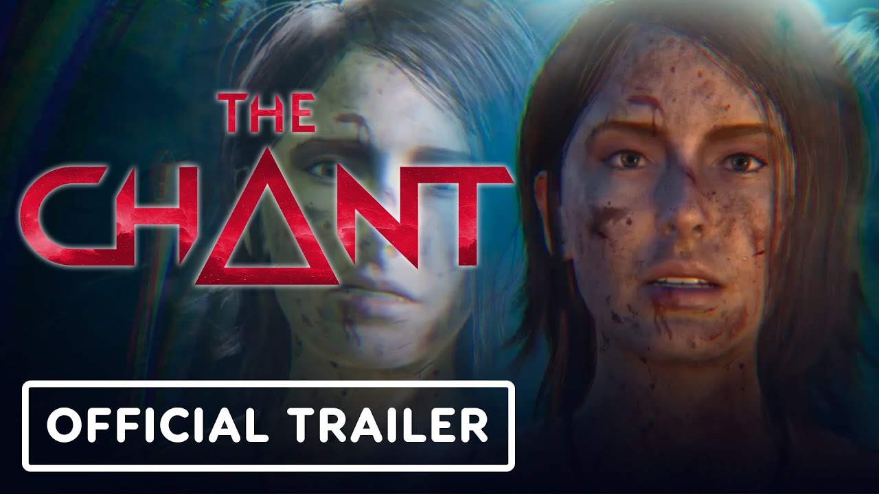 The Chant - Official New Age Cult Trailer