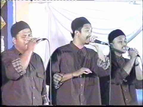 Brothers - Neo Selawat (on stage)