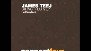 James Teej - I'm Human Now (Cassy Remix)