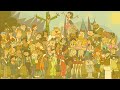 Total Drama Overview Seasons 1 6