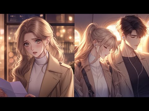 📕She went to care for her ex, promised to go public later—I let go. Now she won’t feel torn anymore