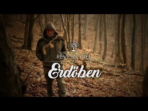 Reviczkyvel az Erdőben - EXTRA - 2019.01.01-i adás