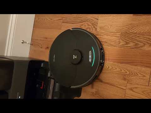 You didn't know your Roborock S7 Max V Ultra could do this!