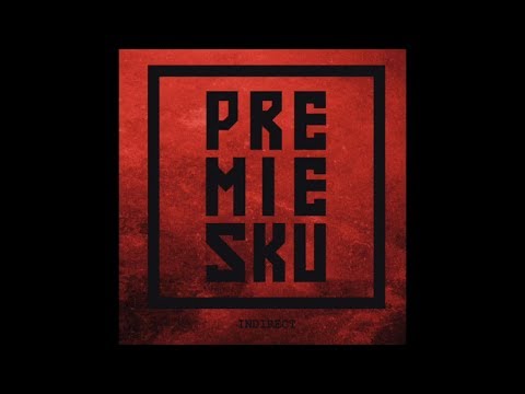 Premiesku - E Codat - DESOLATCD006