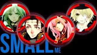 [vocaloid chorus] September [MLP]