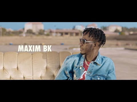 Maxim BK - Doua Diabi ( Clip officiel)