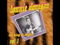 YOU DON'T KNOW MY MIND - Lonnie Donegan