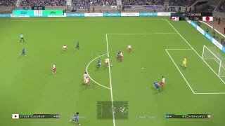ジャイキリ杯　準決勝　だーしおvsぽこ