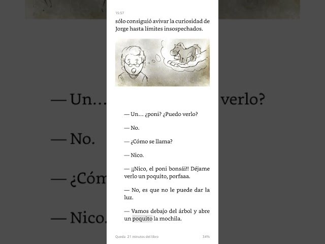 Vídeo relacionado con El Niño Volador (Libro Ilustrado)