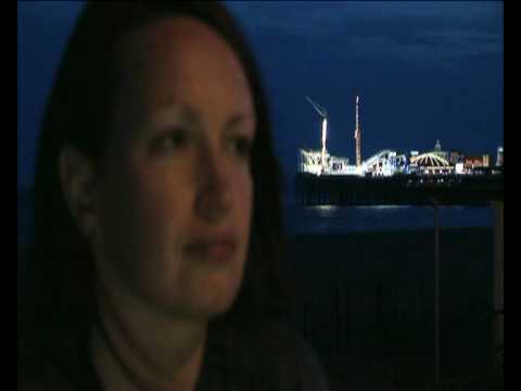 My Shocking Story - Electric Human