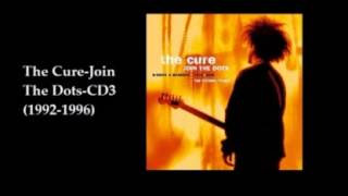 The Cure 04 Scared as You