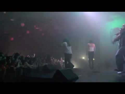 Waka Flocka Show, HuckWheat x Velma Louise x Sativa Prophets  Cinco De Mayo