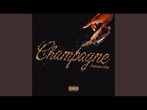 Anyme023, Meryl - Champagne