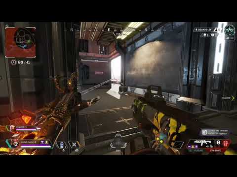 Problems with  death totem (revenant)