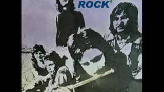 Pierrot Lunaire - Invasore(1974)