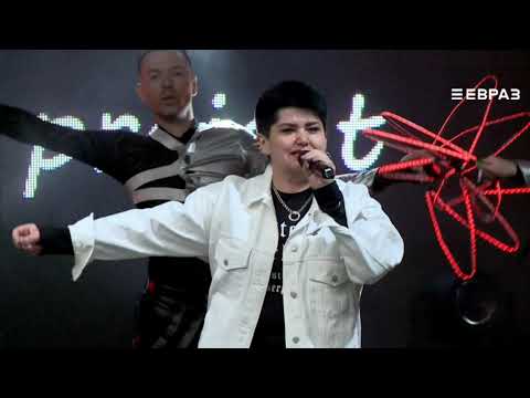 Megamix - Soulya ID & show project Granat