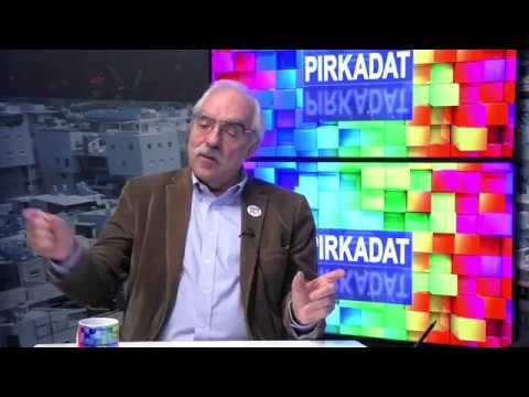 PIRKADAT: Bokros Lajos