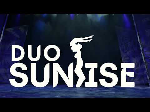 Duo Sunrise Showreel - 2025