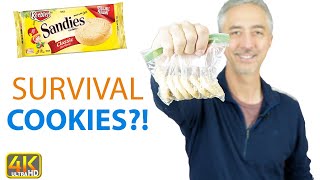 Ultramarathon Food Long Distance Winter Travel Nutrition Arrowhead 135