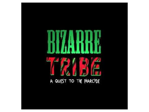 Bizarre Tribe - Ya Mama And Stuff