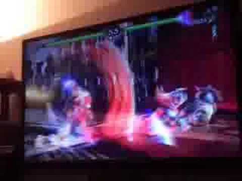 WB - AlexJ Vs Bibulus