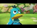 Zack Y Quack S01E19 Un Aventura Sin Fin El Limpia Todo