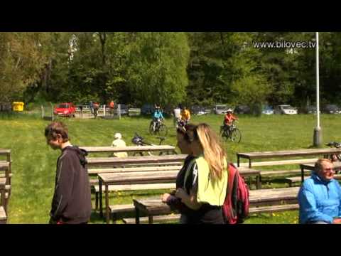 Bílovec: Staroveské šlápoty (7.5.2011)