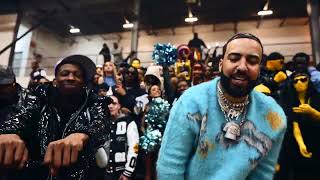 French Montana - Ratataaa ft. @2rareee  [Official Video]