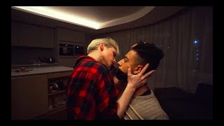 La&#39;Porsha Renae - Good Woman | Tarek Khwiss Choreography