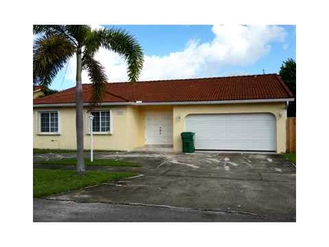 14605 SW 173 ST,Miami,FL 33177 House For Sale