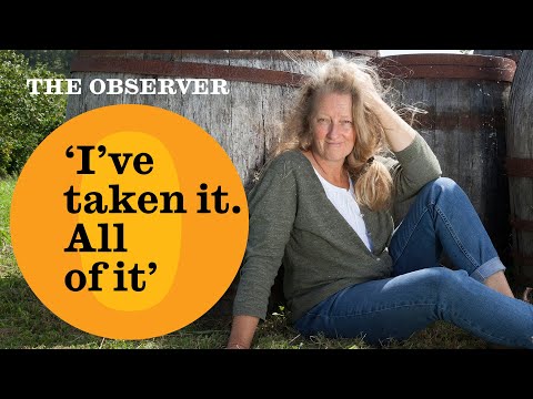 The Salt Path: Raynor Winn's 'confession' letter | The Observer