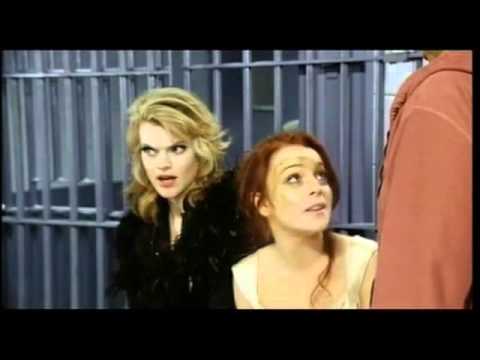 Lucky Girl (2005) bande annonce